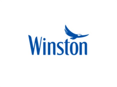 Winston logo